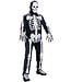 Fun World Skeleton - Men's