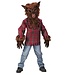 Fun World Werewolf - Boy's