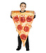 Pizza Slice - Boy's Size 8-10