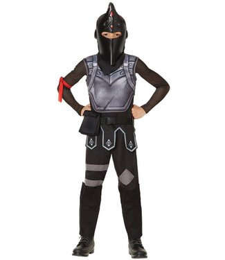 INSPIRIT DESIGNS Fortnite Black Knight - Boy's