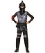 Fun World Fortnite Black Knight - Boy's
