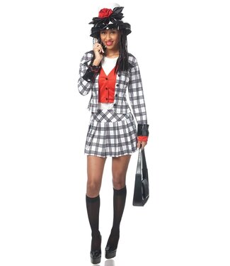 Costume Culture My BFF - Women's