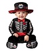 Fun World Sugar Skull Cutie - Infant