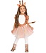 Fun World Girly Giraffe - Toddler