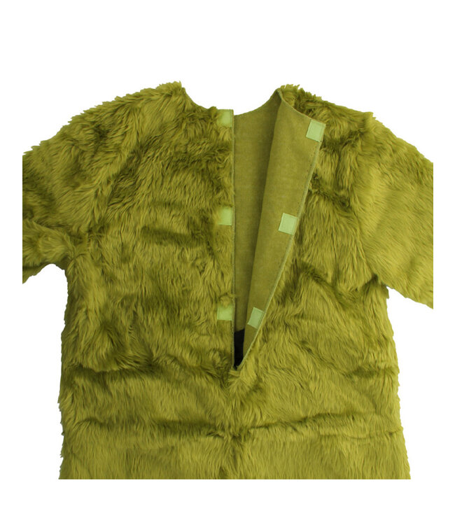 ELOPE The Grinch Costume - Men's