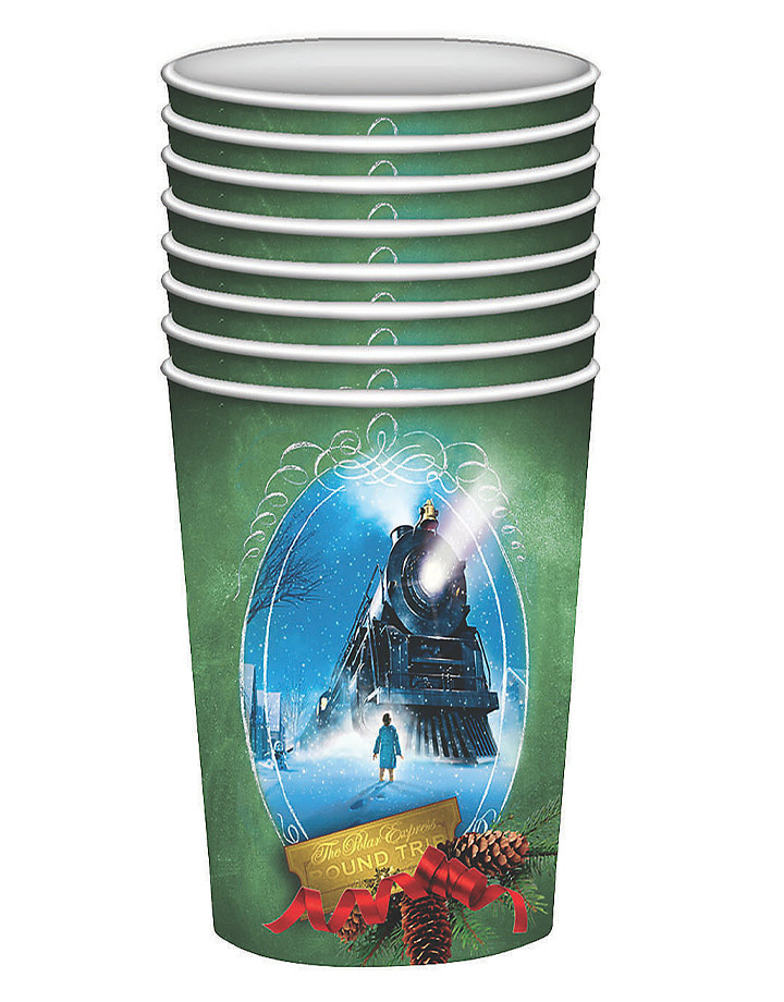 The polar express picture