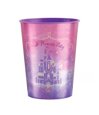 Disney Once Upon a Time Favor Cup - 16oz