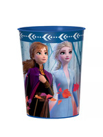 Disney  Frozen Favor Cup - 16oz