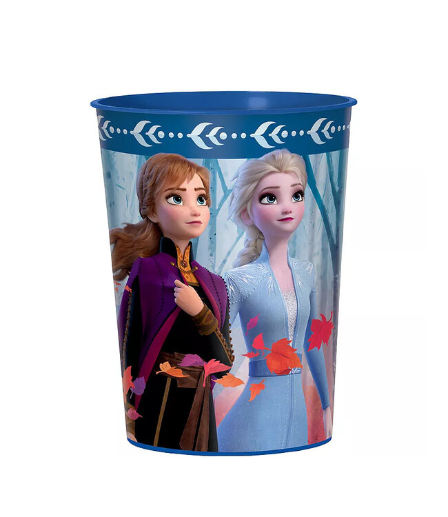 Disney  Frozen Favor Cup - 16oz
