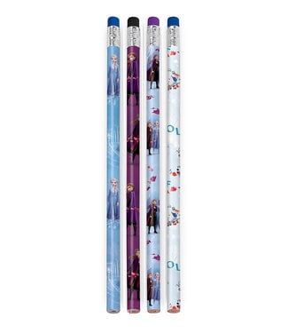 Disney Frozen Pencils - 8ct