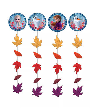 Disney Frozen Garland Kit - 8pc