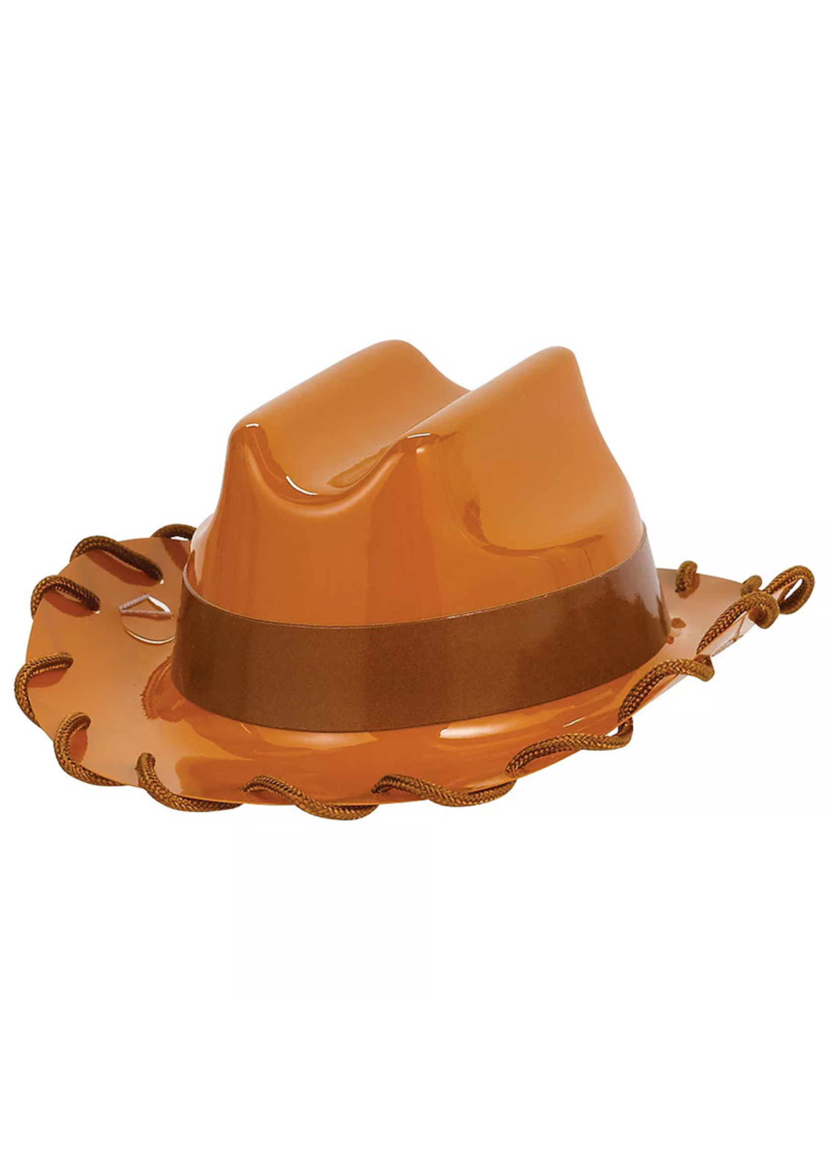 Mini Woody Cowboy Hats 4ct - Toy Story 