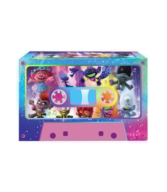 Trolls World Tour Favor Boxes 8ct