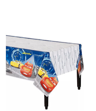 Cars 3 Table Cover
