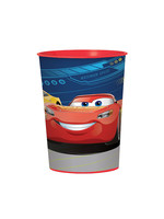 Cars 3 Favor Cup