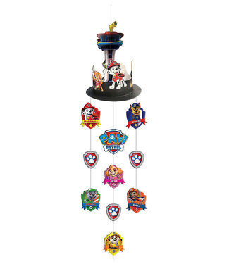 PAW Patrol Adventures Chandelier