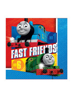 Thomas All Aboard Lunch Napkins 16ct
