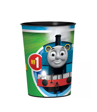 Thomas the Tank Engine Favor Cup