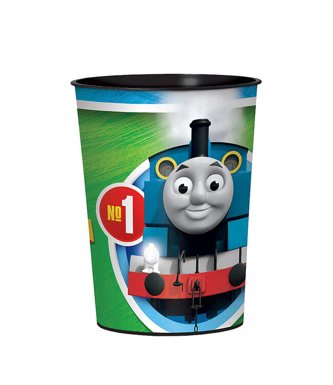 Thomas the Tank Engine Favor Cup
