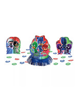 PJ Masks Table Decorating Kit 23pc