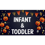 Infants & Toddlers