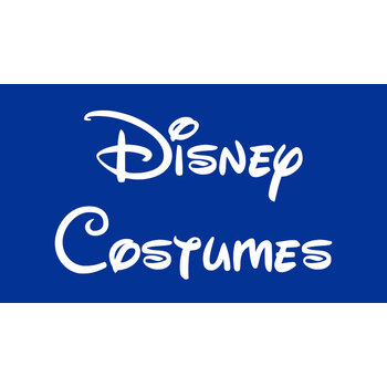 Disney Costumes