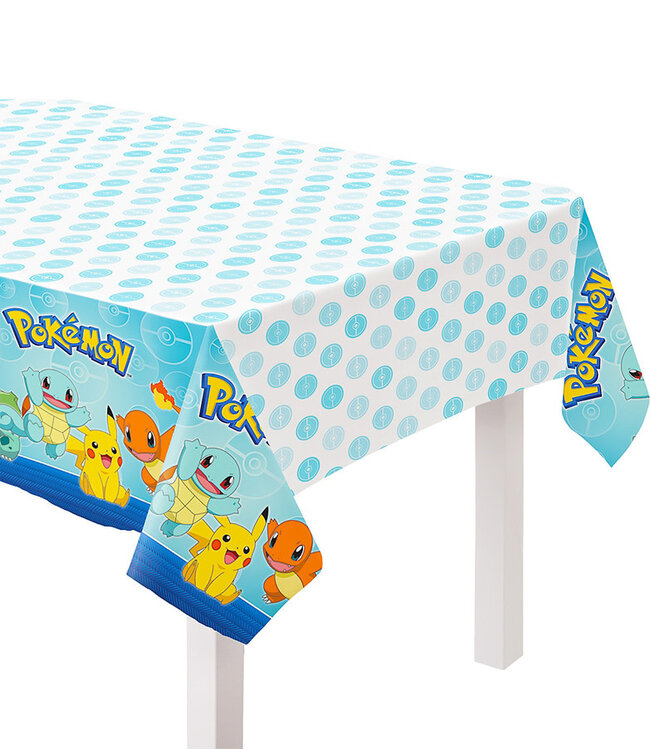 Classic Pokémon Table Cover