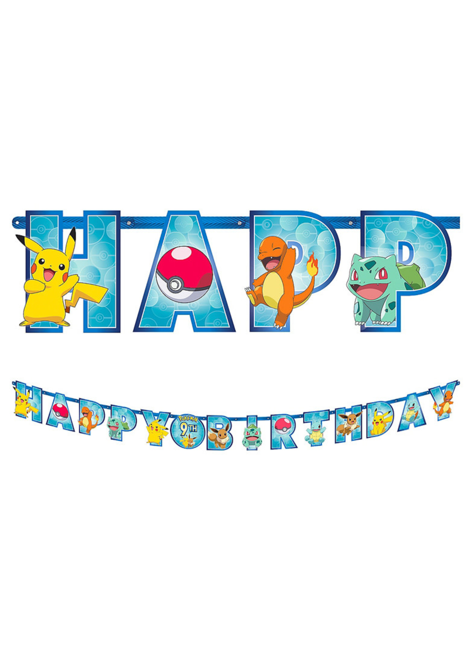 pokemon happy birthday