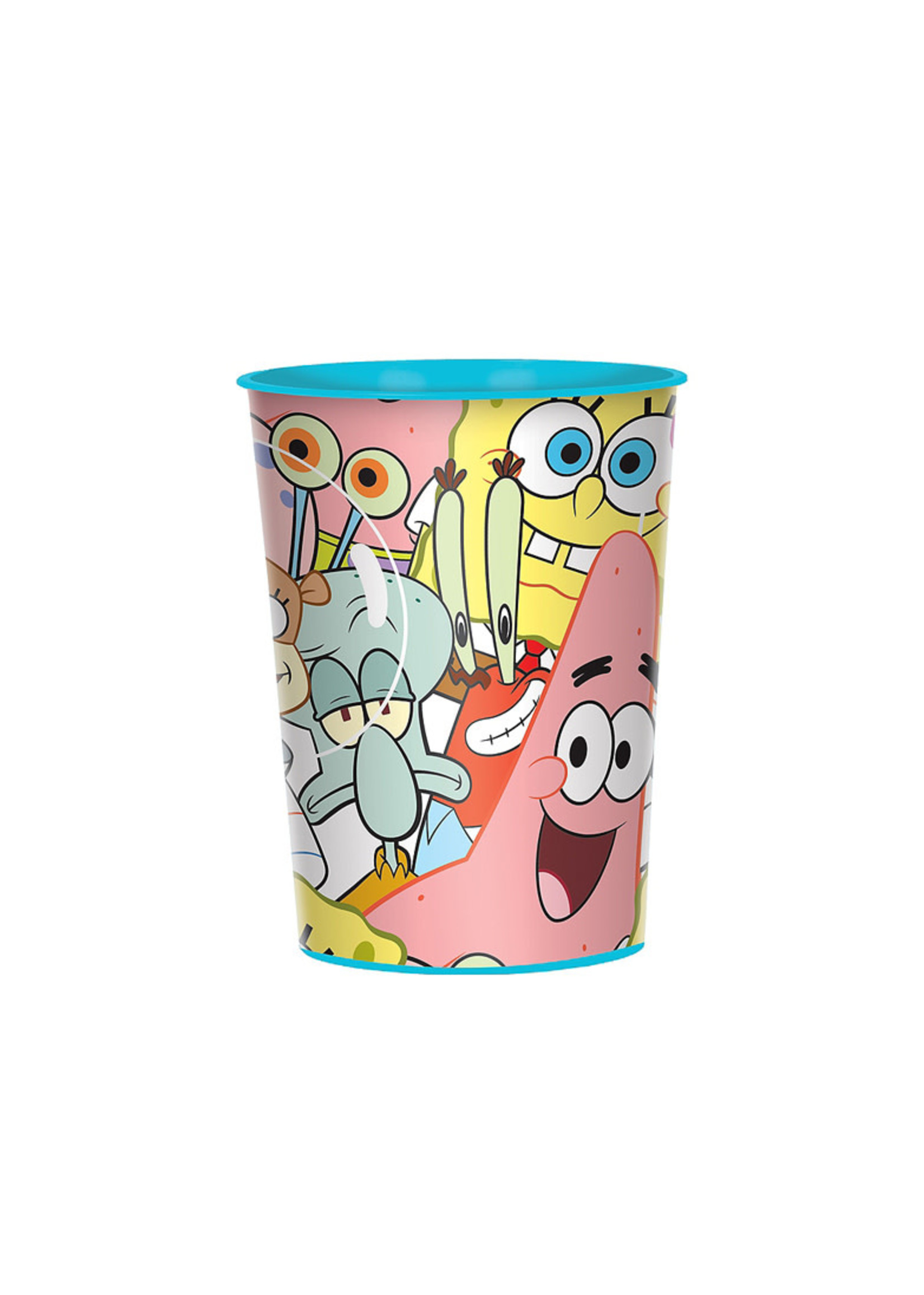 Disney Moana 16oz Plastic Party Cup 