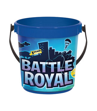 Battle Royal Favor Container