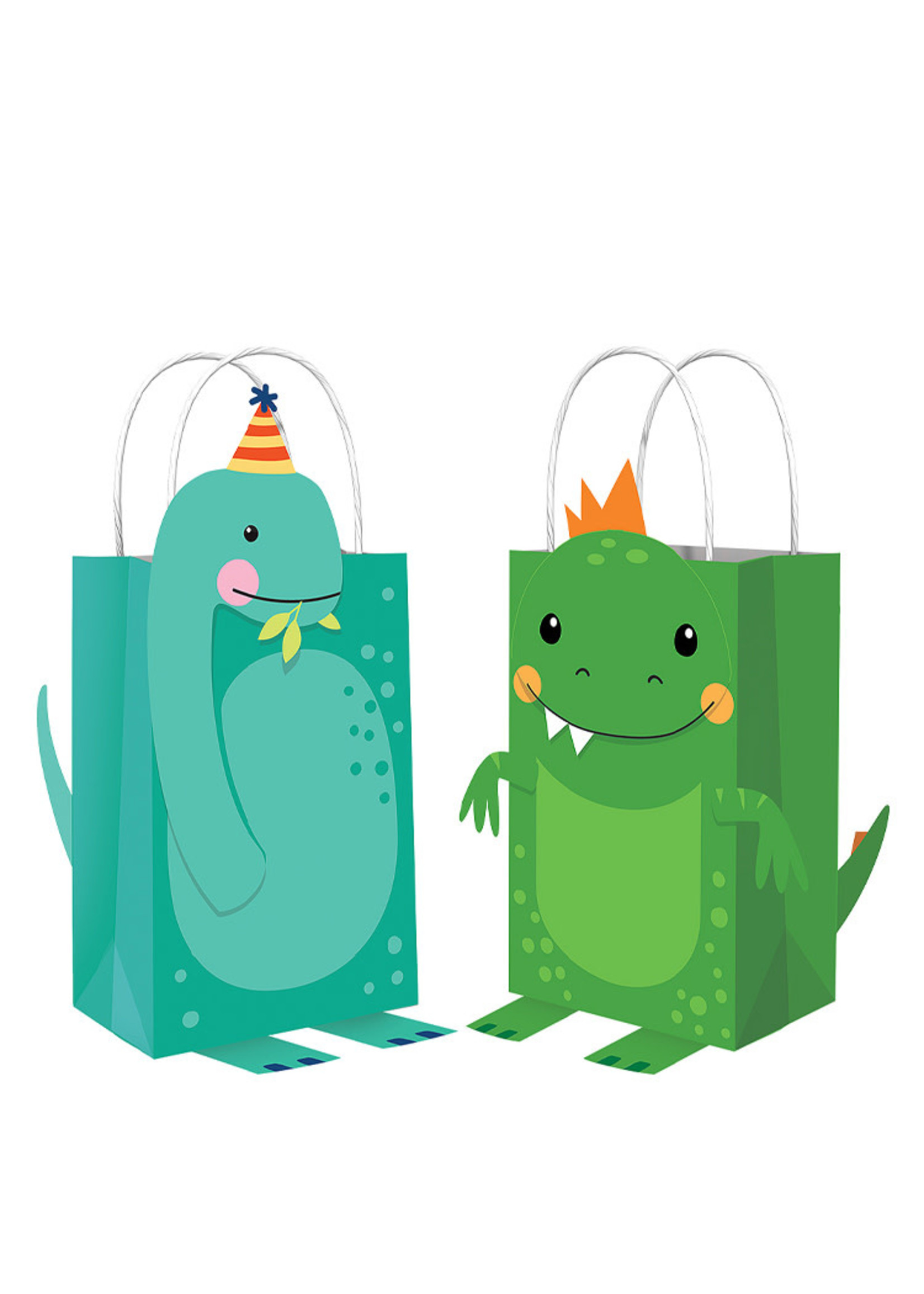 Adorable Dinosaur Party Favor Cartoon Dinosaur Game Card - Temu