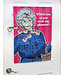 PRIME PARTY Golden Girls Pin-the-Glasses on Sophia Party Game