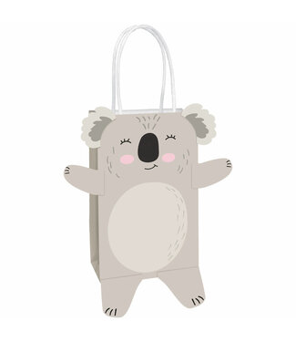Koala Create Your Own Bag - 8ct