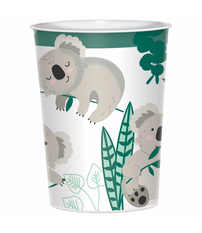 Koala Favor Cup 16oz