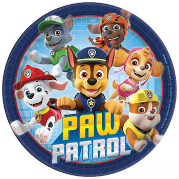 Paw Patrol Adventures