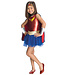 RUBIES Wonder Women Costume - Girls