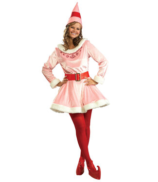 RUBIES Jovie Elf Costume - Women's