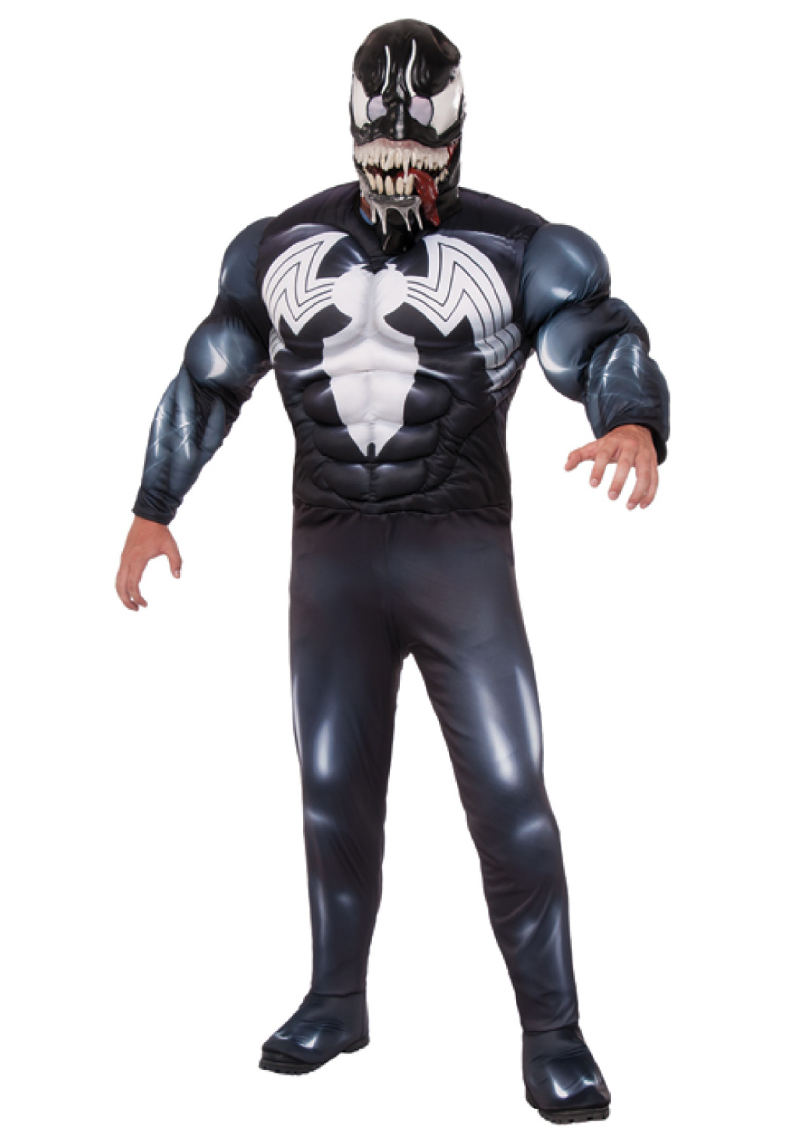 RUBIES Venom Costume - Men's