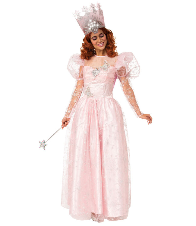 RUBIES Glinda the Good Witch Costume - Women's
