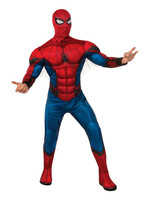 RUBIES Spiderman Far from Home  Costume - Men's