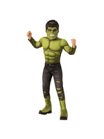 RUBIES Hulk Avengers  Endgame Costume - Boy's