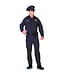 UNDERWRAPS Police Officer Costume - Men's