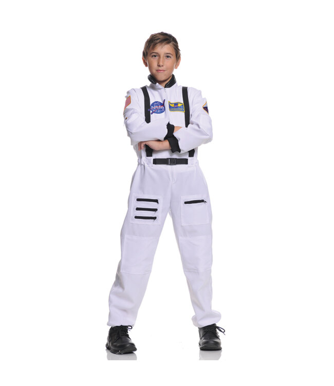 UNDERWRAPS Astronaut Costume - Boy's