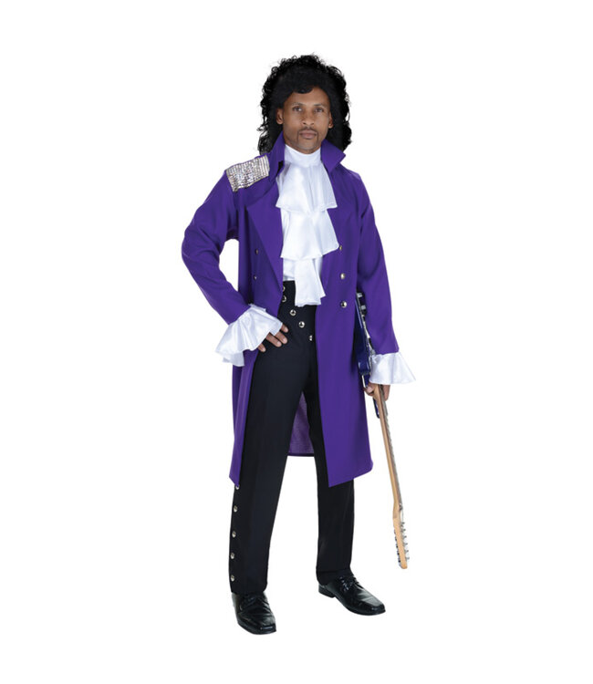 UNDERWRAPS Pop Star Costume - Men's