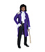 UNDERWRAPS Pop Star Costume - Men's