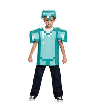 DISGUISE Minecraft Armor - Boy's