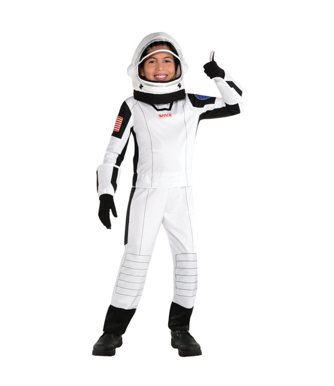Amscan In Flight Costume - Boys