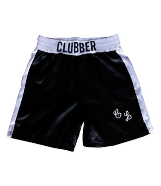 TRICK OR TREAT Rocky 3 Clubber Lang  Trunks - Mens