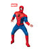 RUBIES Spiderman  Deluxe - Men's