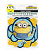 UNIQUE INDUSTRIES INC Minions 2 - Large Jointed Banner